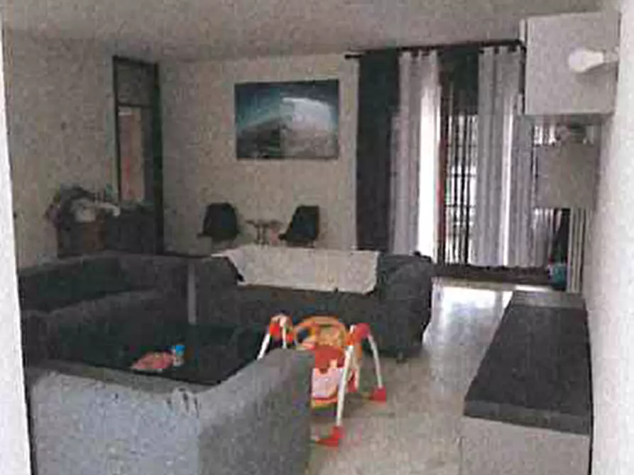 Immagine 5 di Appartamento in vendita  in Via Barbarigo, 8 a Tribano