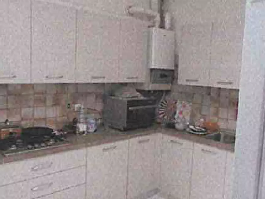 Immagine 7 di Appartamento in vendita  in Via Barbarigo, 8 a Tribano