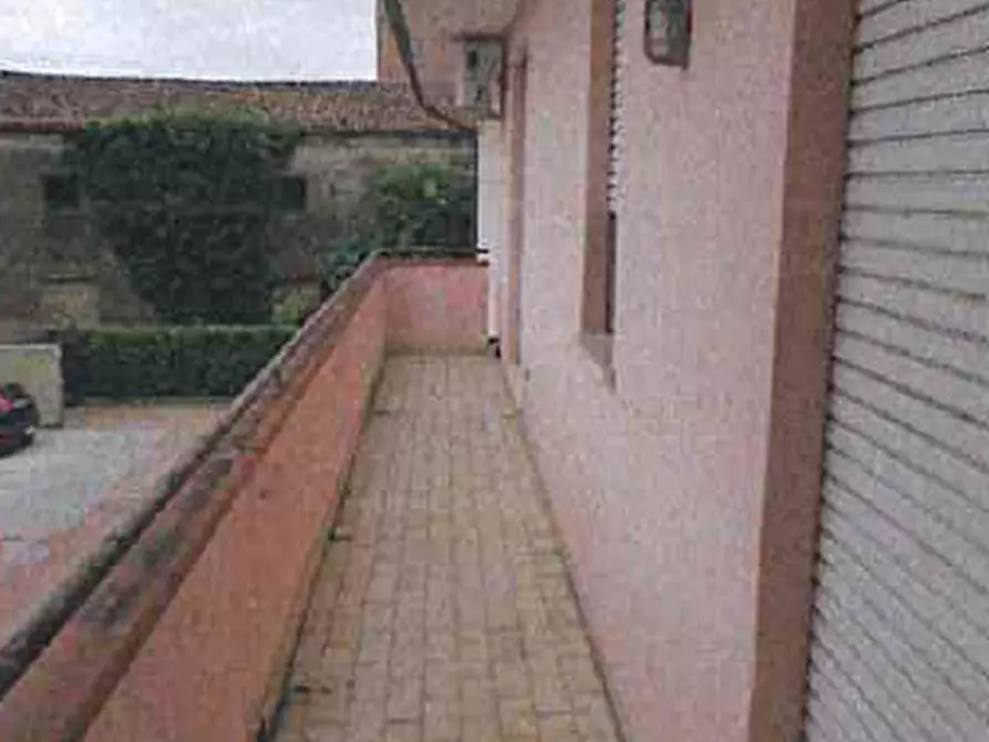 Immagine 8 di Appartamento in vendita  in Via Barbarigo, 8 a Tribano