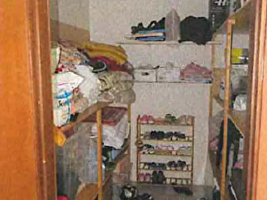 Immagine 9 di Appartamento in vendita  in Via Barbarigo, 8 a Tribano