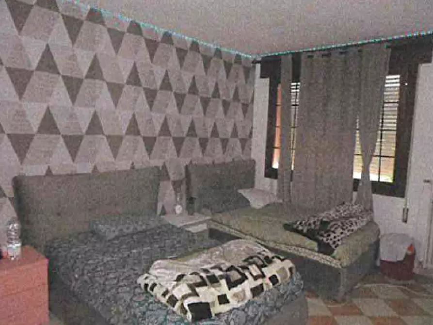 Immagine 10 di Appartamento in vendita  in Via Barbarigo, 8 a Tribano