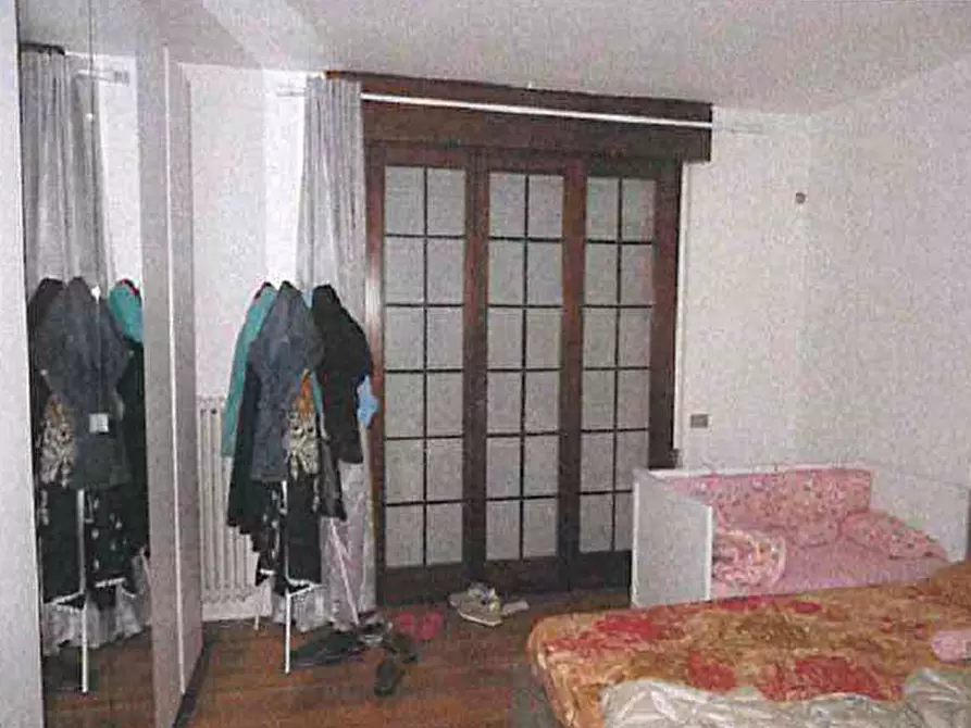 Immagine 11 di Appartamento in vendita  in Via Barbarigo, 8 a Tribano