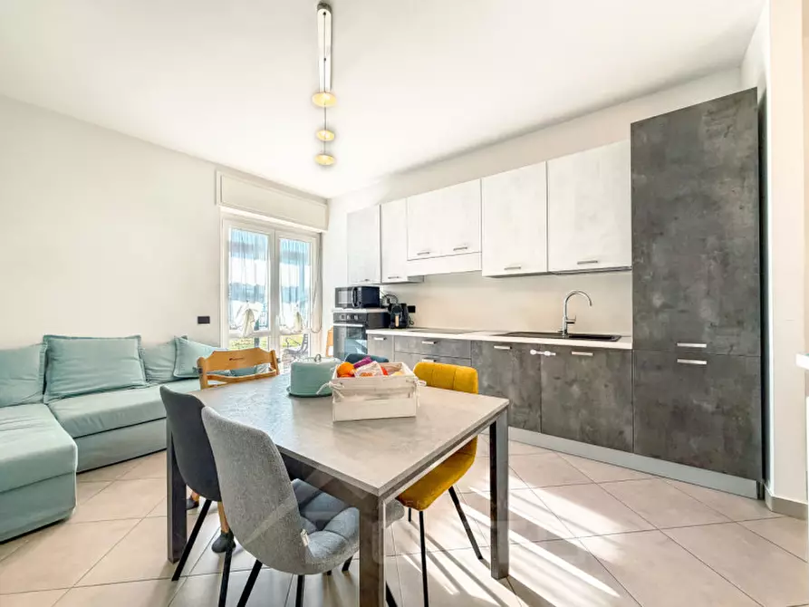 Immagine 1 di Appartamento in vendita  in galleria corona 6 a Omegna