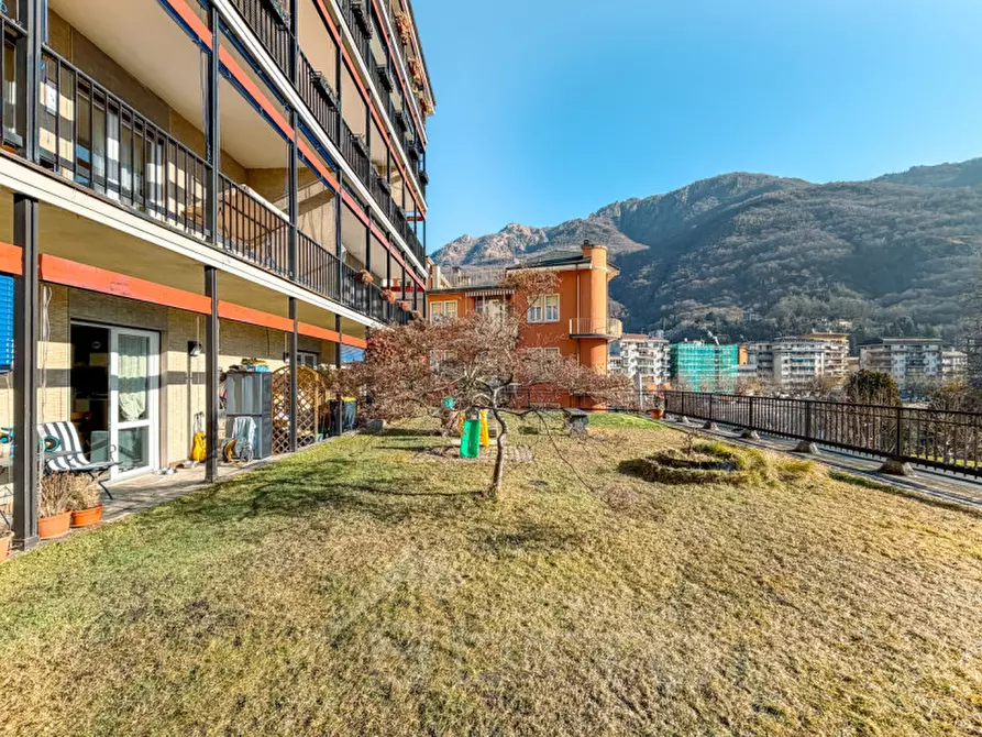 Immagine 3 di Appartamento in vendita  in galleria corona 6 a Omegna