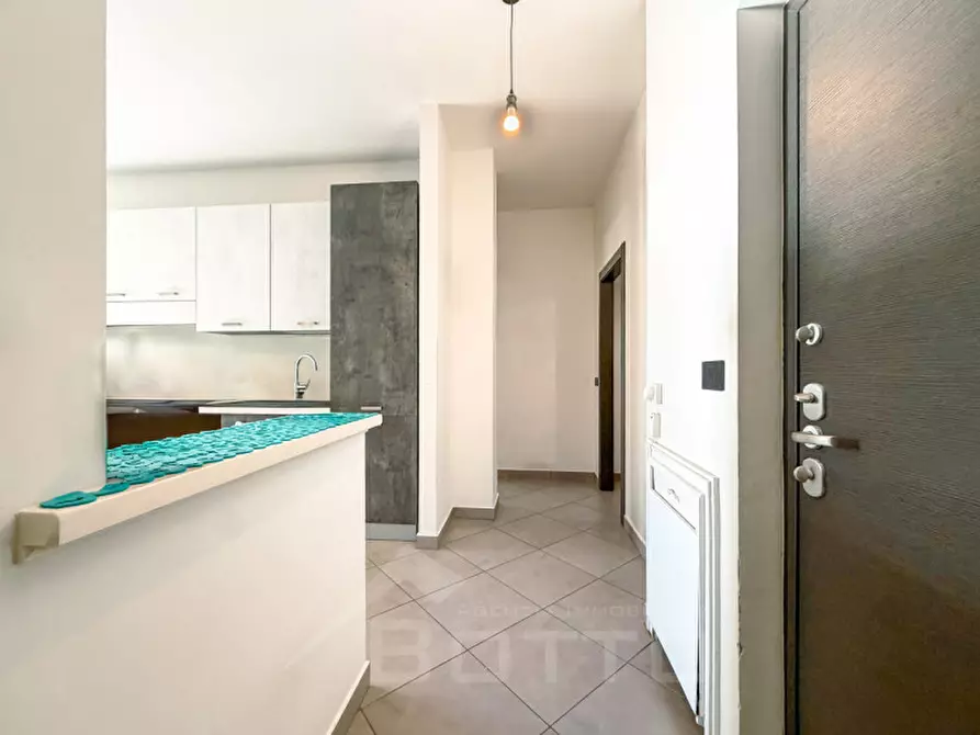 Immagine 4 di Appartamento in vendita  in galleria corona 6 a Omegna