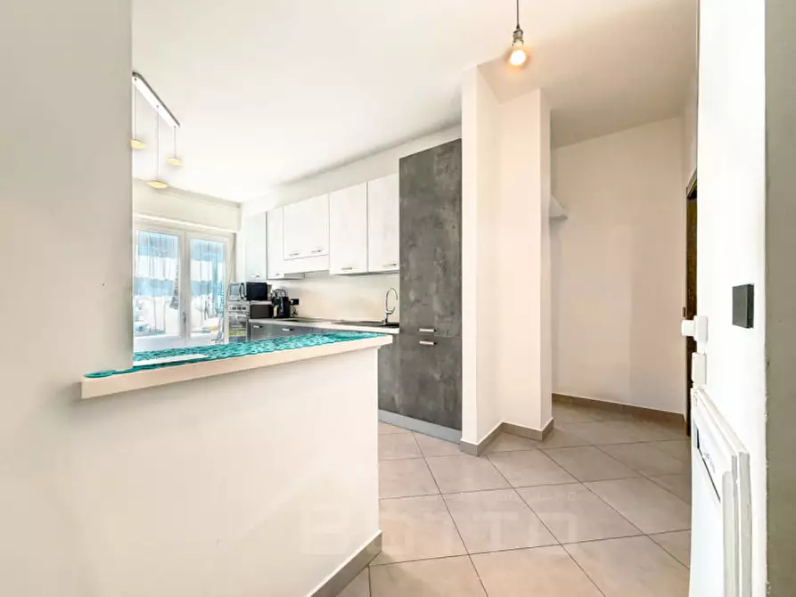 Immagine 5 di Appartamento in vendita  in galleria corona 6 a Omegna