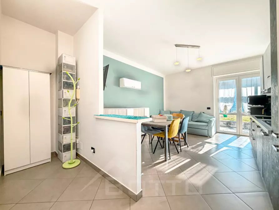 Immagine 6 di Appartamento in vendita  in galleria corona 6 a Omegna