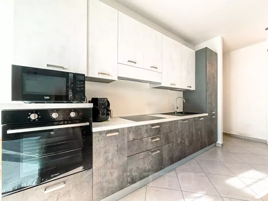 Immagine 8 di Appartamento in vendita  in galleria corona 6 a Omegna