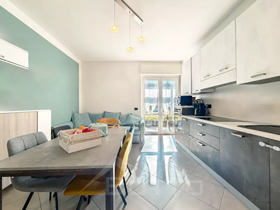 Immagine 9 di Appartamento in vendita  in galleria corona 6 a Omegna