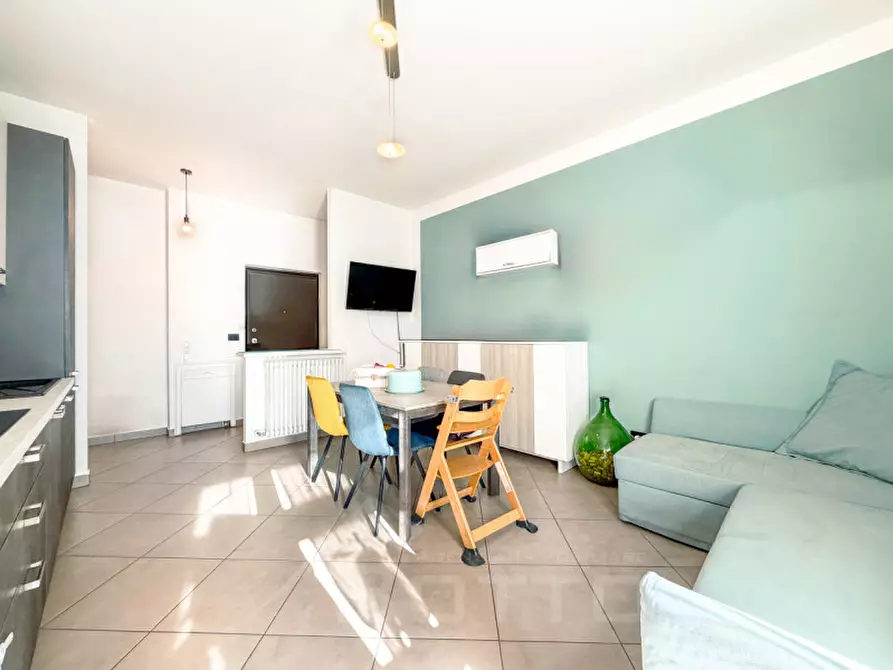 Immagine 10 di Appartamento in vendita  in galleria corona 6 a Omegna