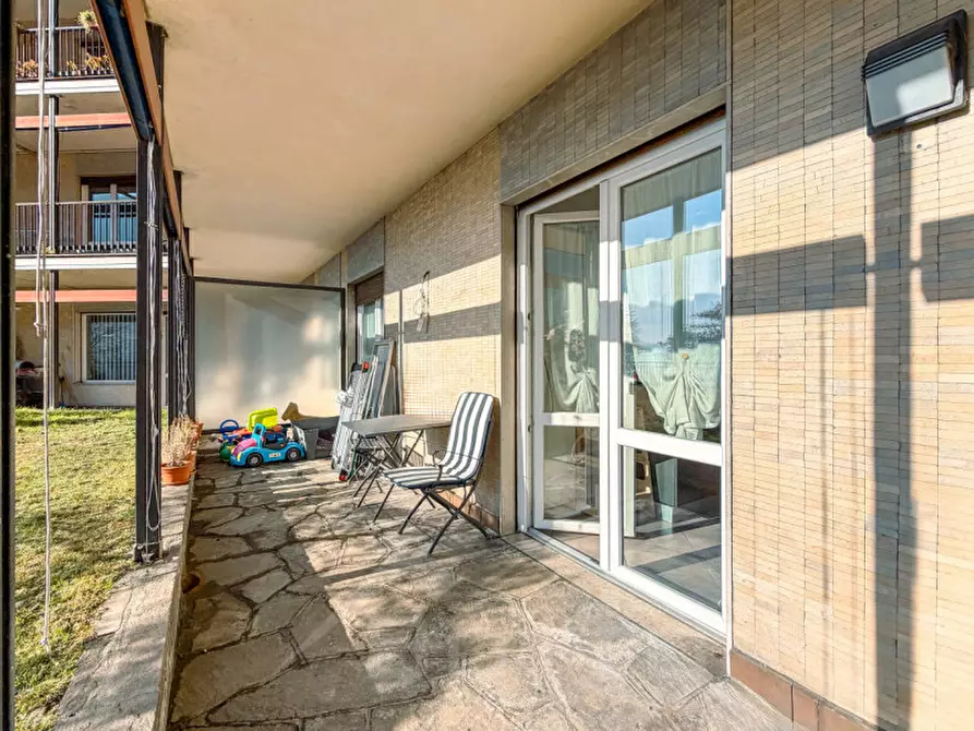 Immagine 12 di Appartamento in vendita  in galleria corona 6 a Omegna