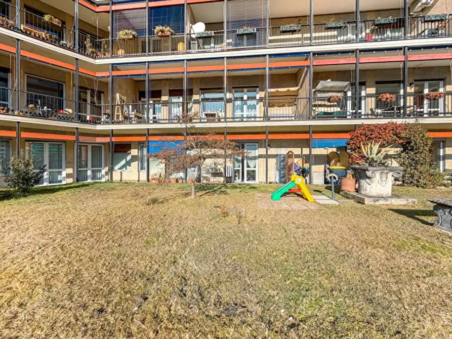 Immagine 14 di Appartamento in vendita  in galleria corona 6 a Omegna