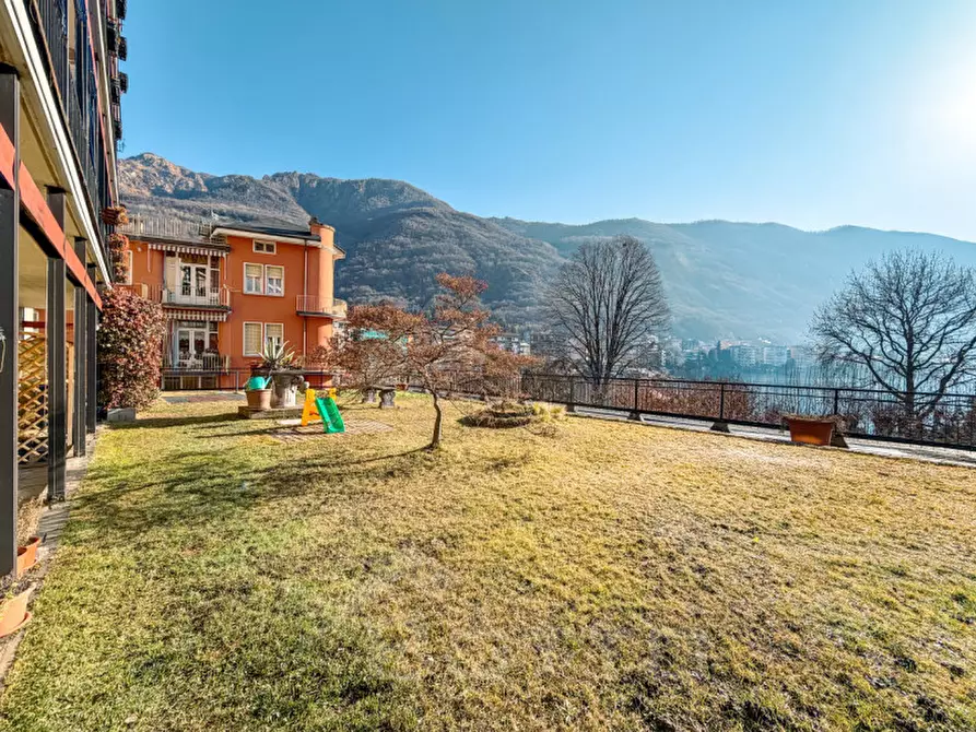 Immagine 15 di Appartamento in vendita  in galleria corona 6 a Omegna