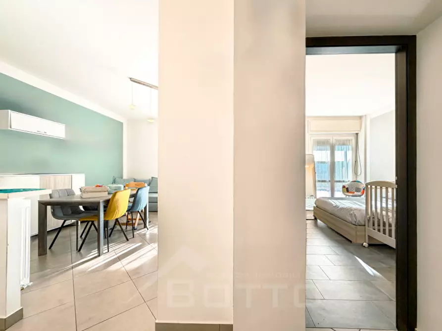 Immagine 16 di Appartamento in vendita  in galleria corona 6 a Omegna