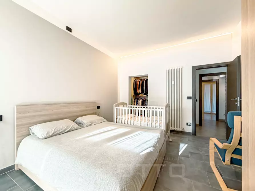 Immagine 17 di Appartamento in vendita  in galleria corona 6 a Omegna