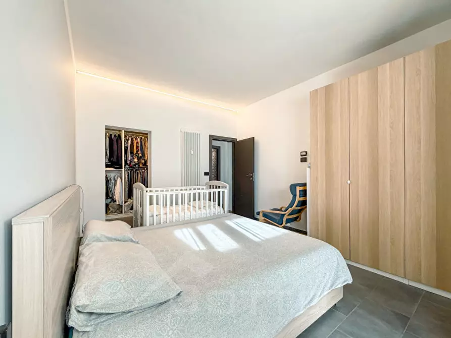 Immagine 19 di Appartamento in vendita  in galleria corona 6 a Omegna