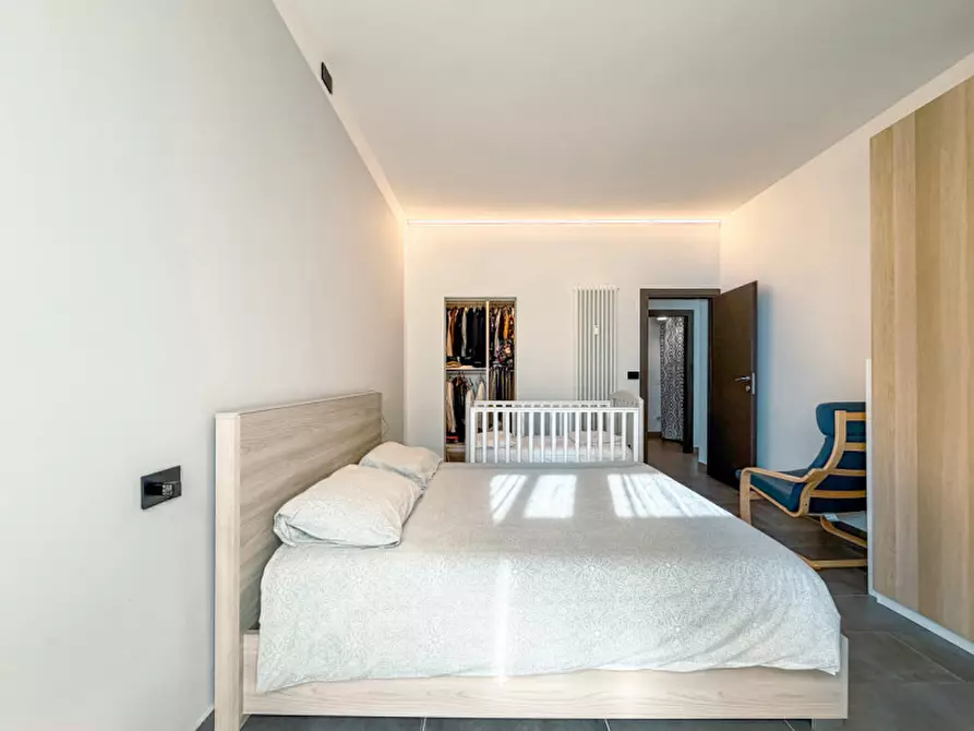 Immagine 20 di Appartamento in vendita  in galleria corona 6 a Omegna