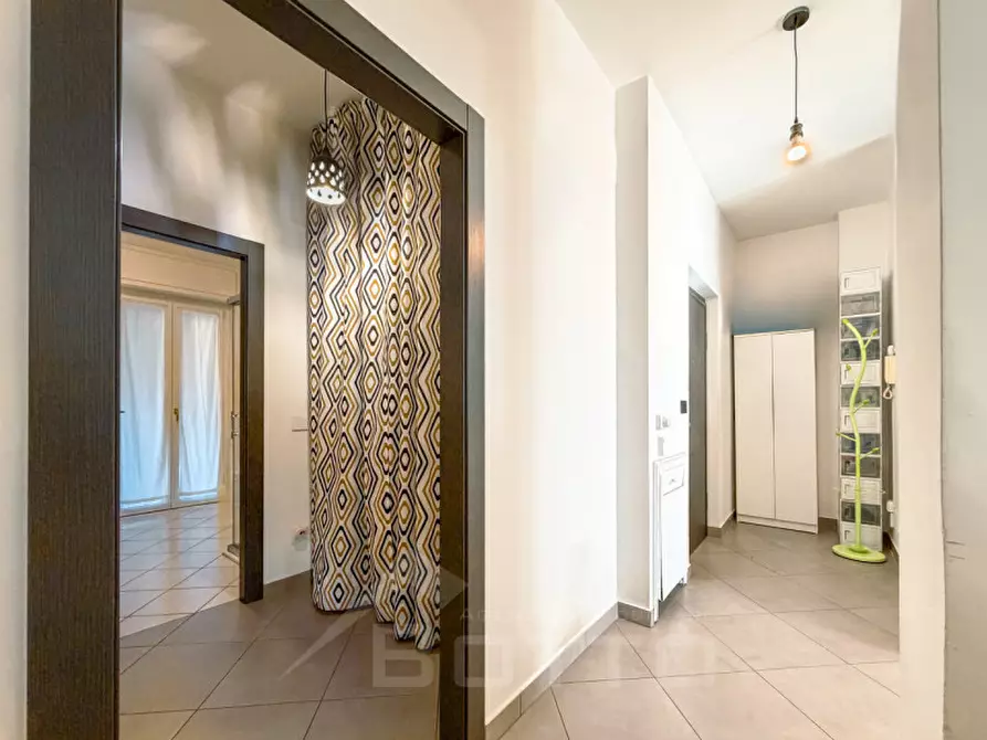 Immagine 21 di Appartamento in vendita  in galleria corona 6 a Omegna