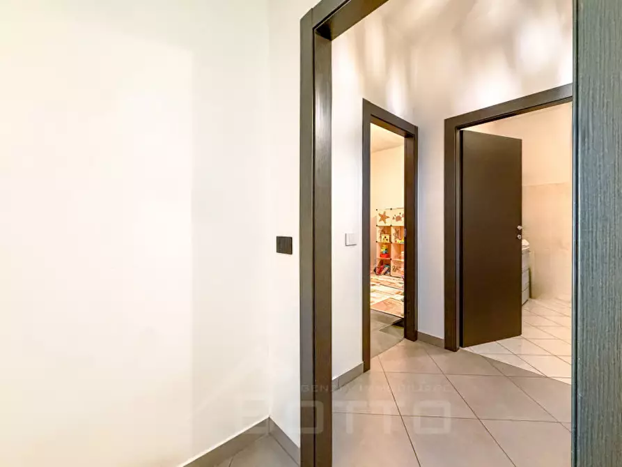 Immagine 22 di Appartamento in vendita  in galleria corona 6 a Omegna