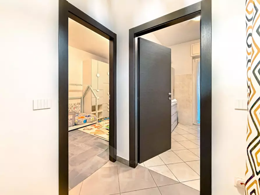 Immagine 24 di Appartamento in vendita  in galleria corona 6 a Omegna