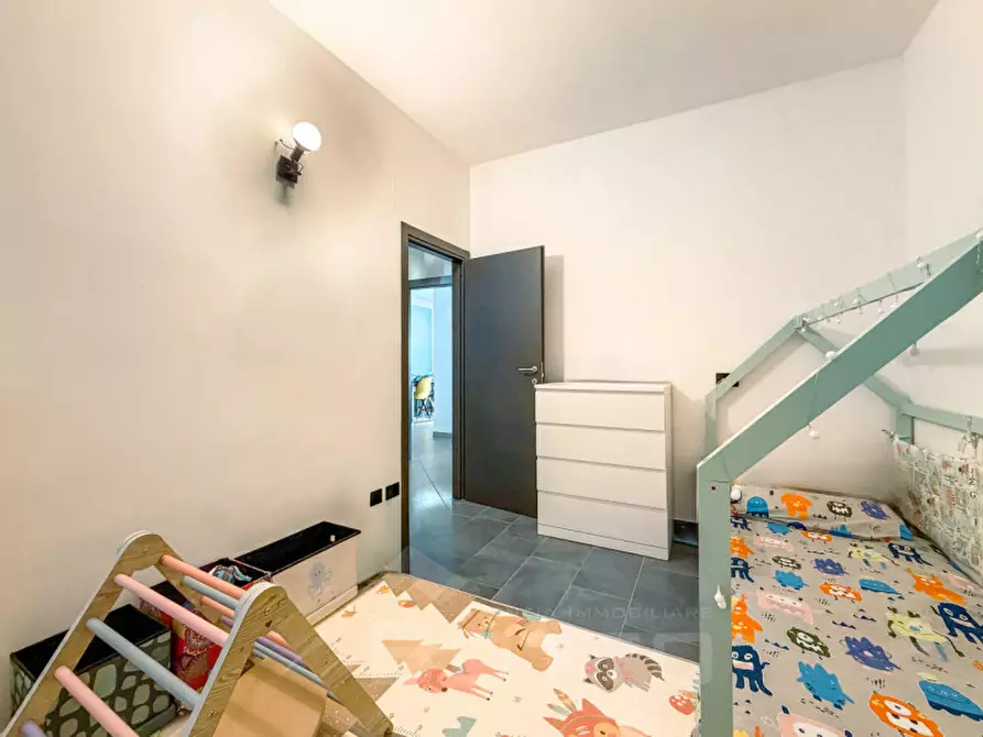 Immagine 25 di Appartamento in vendita  in galleria corona 6 a Omegna