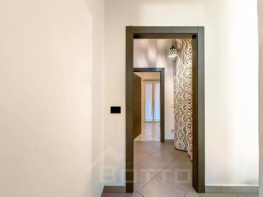 Immagine 26 di Appartamento in vendita  in galleria corona 6 a Omegna