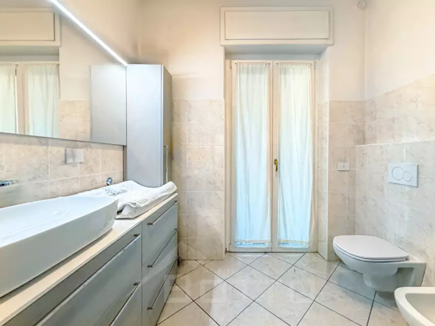 Immagine 27 di Appartamento in vendita  in galleria corona 6 a Omegna