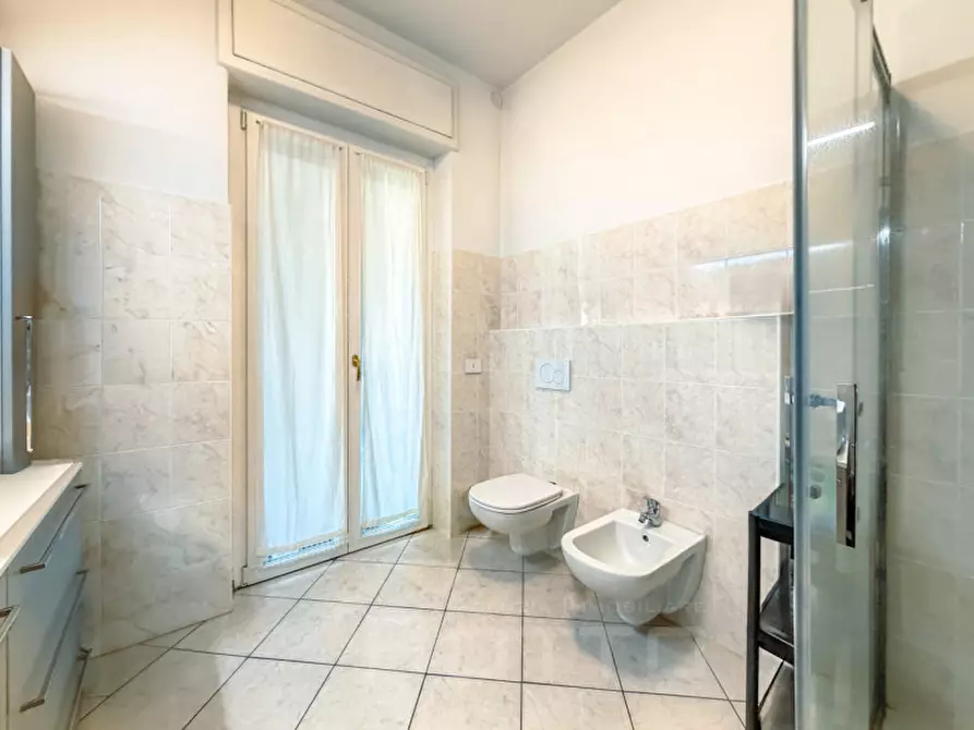 Immagine 28 di Appartamento in vendita  in galleria corona 6 a Omegna