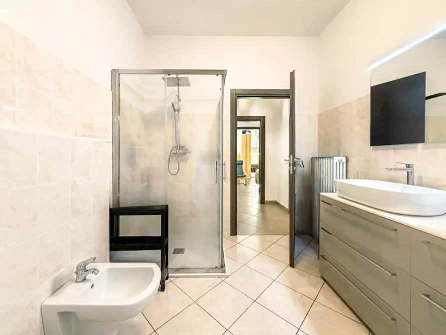 Immagine 29 di Appartamento in vendita  in galleria corona 6 a Omegna