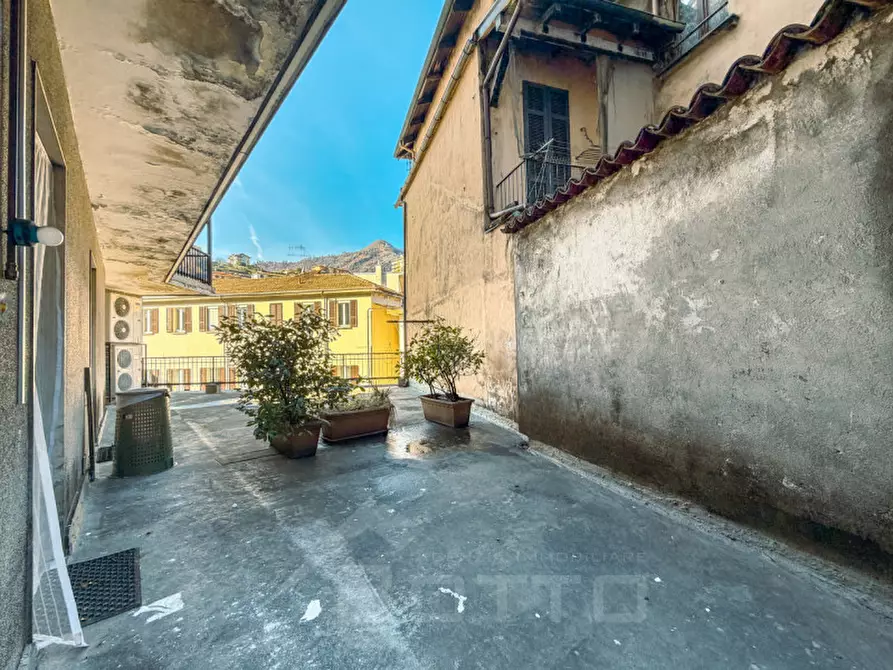 Immagine 30 di Appartamento in vendita  in galleria corona 6 a Omegna