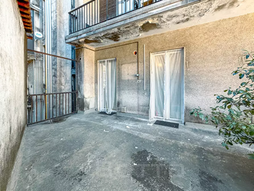 Immagine 31 di Appartamento in vendita  in galleria corona 6 a Omegna