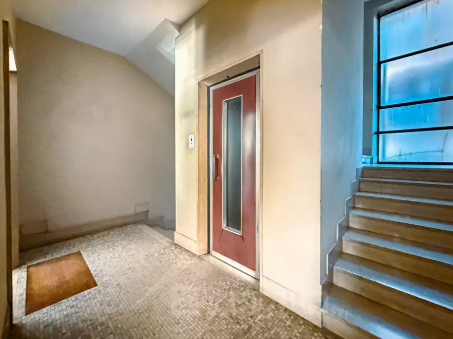 Immagine 32 di Appartamento in vendita  in galleria corona 6 a Omegna