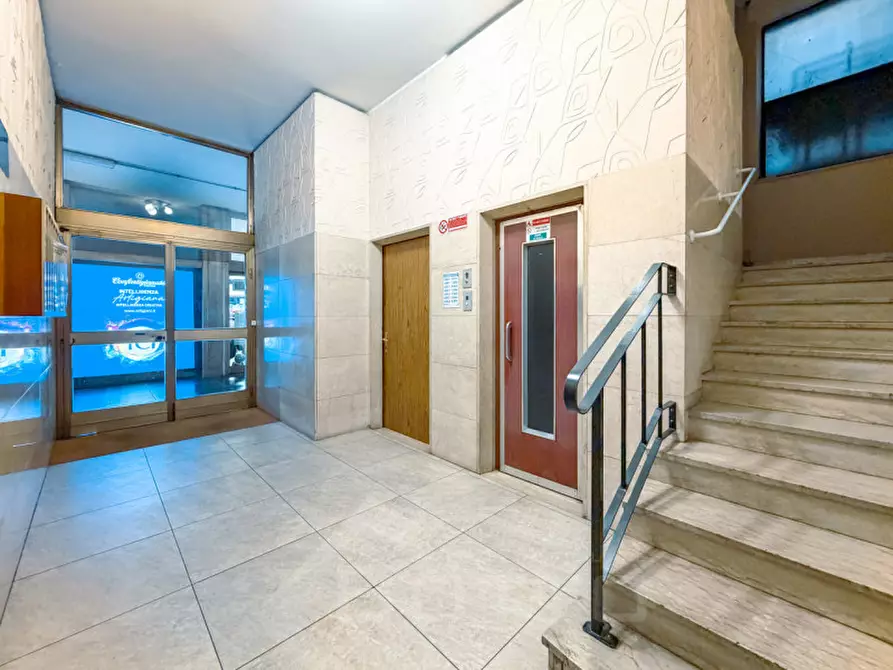 Immagine 33 di Appartamento in vendita  in galleria corona 6 a Omegna