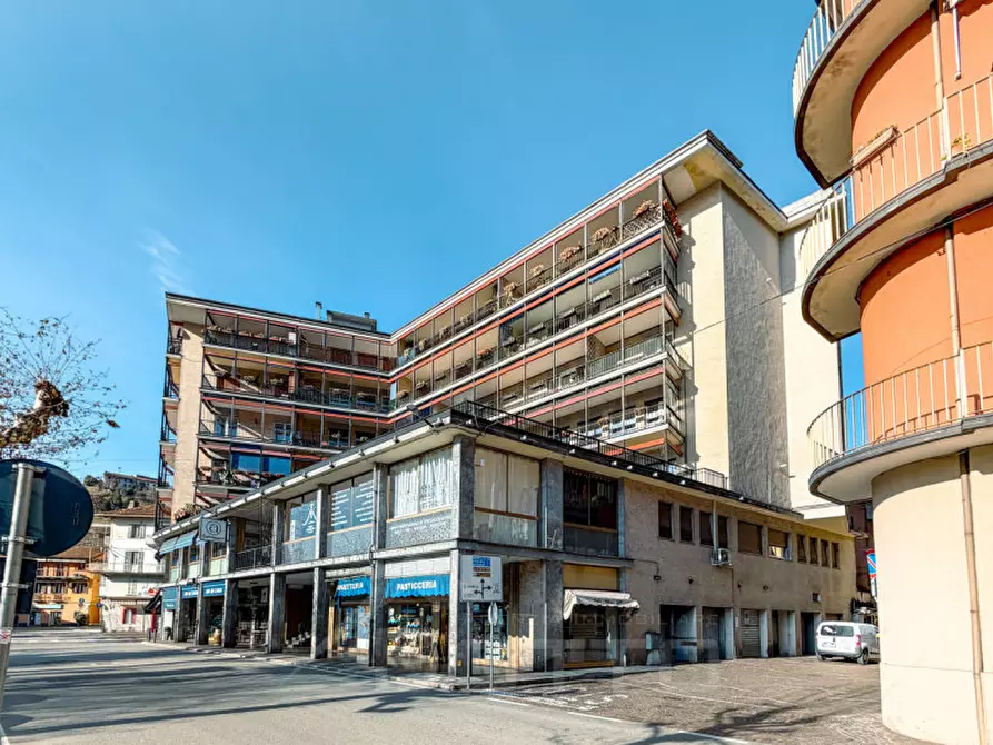 Immagine 36 di Appartamento in vendita  in galleria corona 6 a Omegna