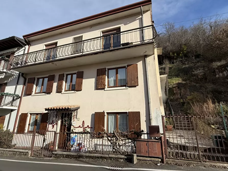 Immagine 1 di Villetta a schiera in vendita  a Badia Calavena