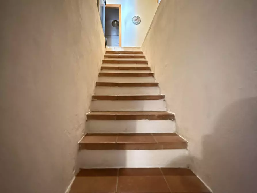 Immagine 9 di Villetta a schiera in vendita  a Badia Calavena