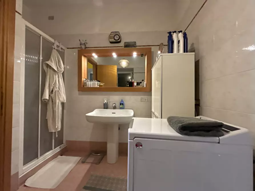 Immagine 10 di Villetta a schiera in vendita  a Badia Calavena