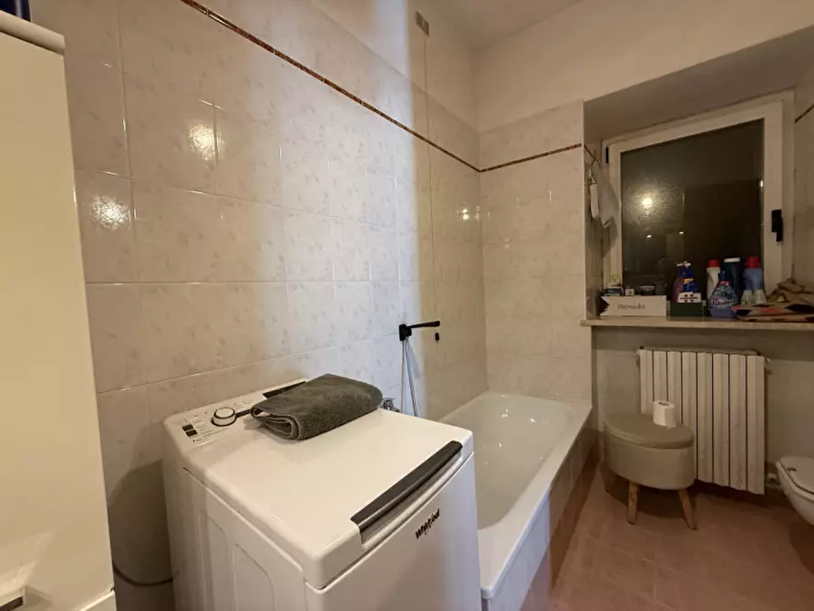 Immagine 11 di Villetta a schiera in vendita  a Badia Calavena