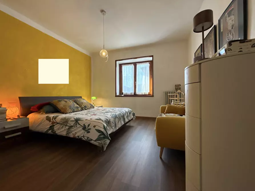 Immagine 12 di Villetta a schiera in vendita  a Badia Calavena