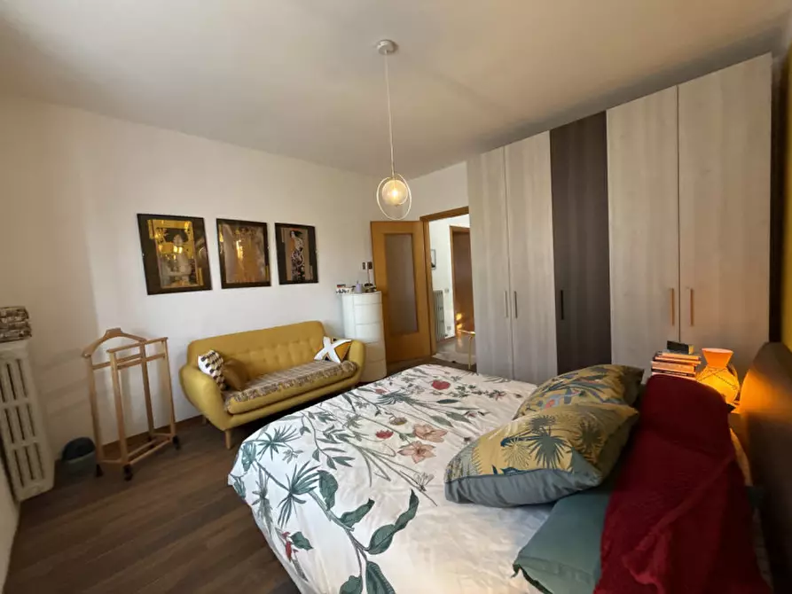 Immagine 13 di Villetta a schiera in vendita  a Badia Calavena