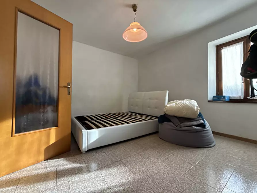 Immagine 14 di Villetta a schiera in vendita  a Badia Calavena