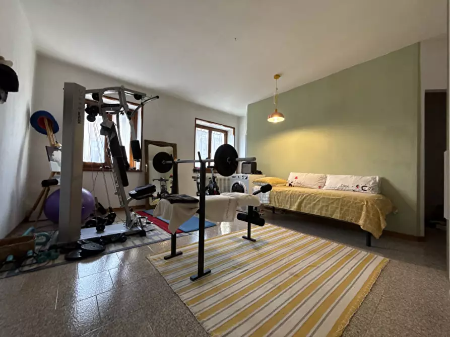 Immagine 15 di Villetta a schiera in vendita  a Badia Calavena