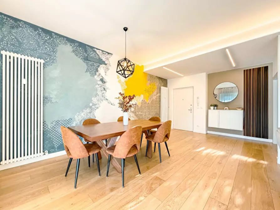 Immagine 4 di Appartamento in vendita  in galleria corona 6 a Omegna