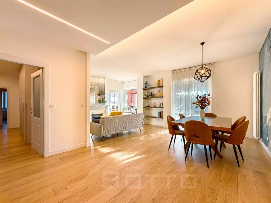 Immagine 7 di Appartamento in vendita  in galleria corona 6 a Omegna