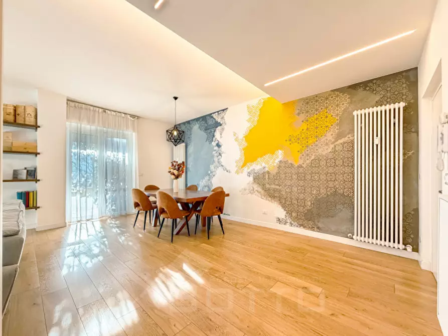 Immagine 9 di Appartamento in vendita  in galleria corona 6 a Omegna