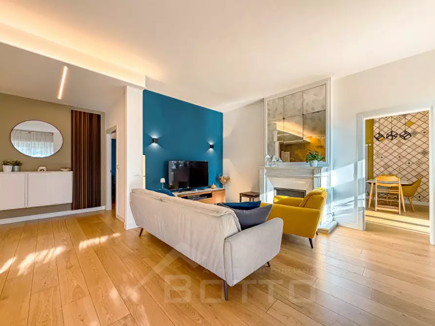 Immagine 13 di Appartamento in vendita  in galleria corona 6 a Omegna