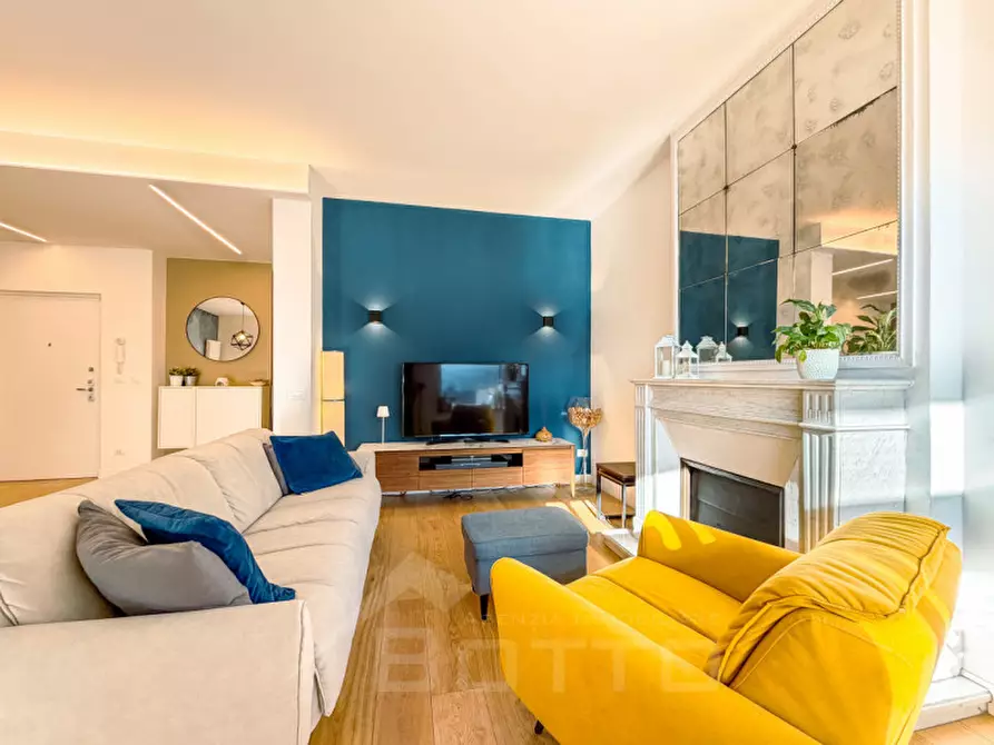 Immagine 14 di Appartamento in vendita  in galleria corona 6 a Omegna