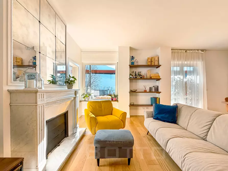 Immagine 16 di Appartamento in vendita  in galleria corona 6 a Omegna