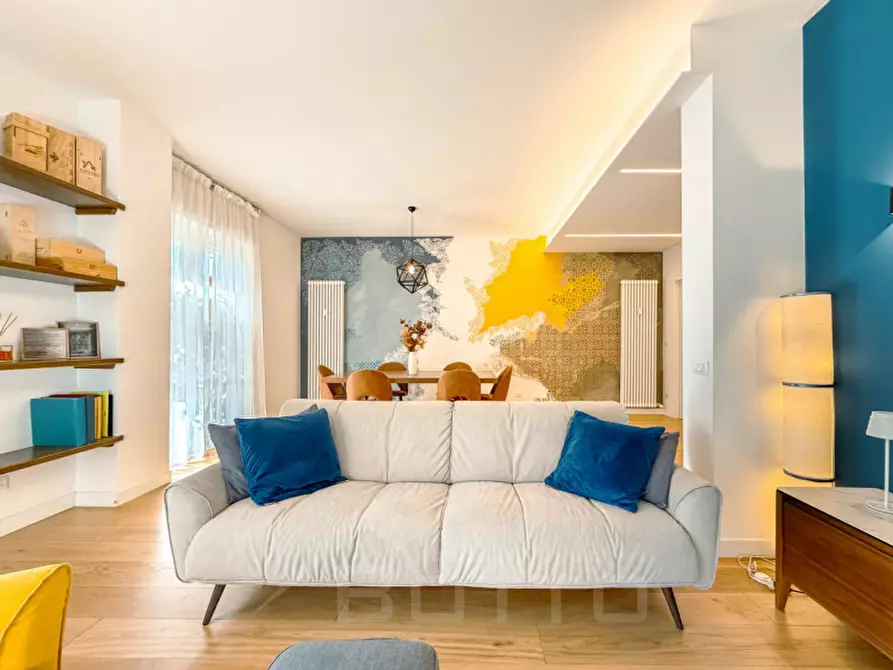 Immagine 17 di Appartamento in vendita  in galleria corona 6 a Omegna