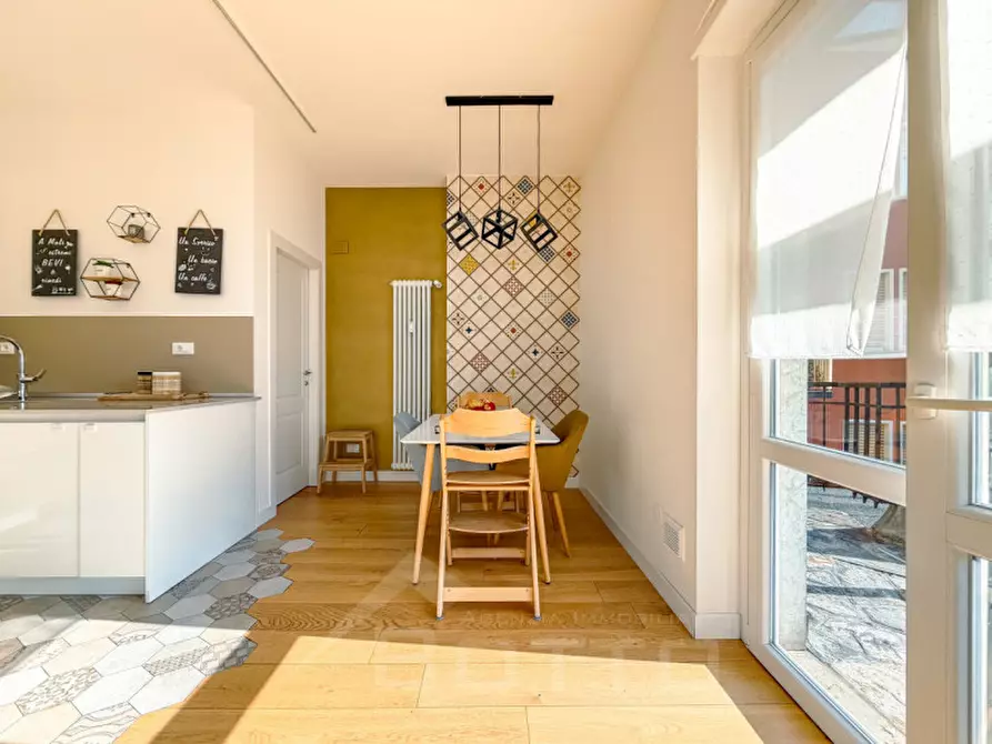 Immagine 21 di Appartamento in vendita  in galleria corona 6 a Omegna